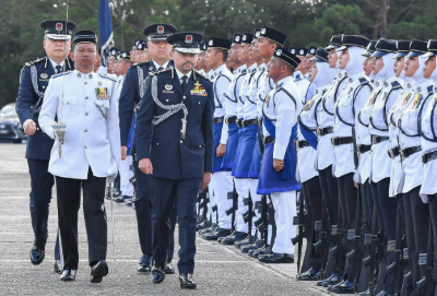 25++ Polis diraja brunei pengambilan 2020 information
