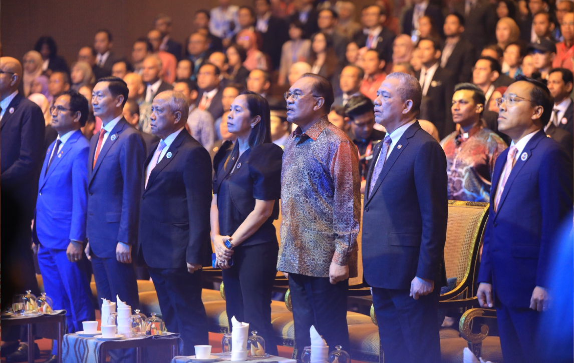 43rd AMEM and Its Associated Meetings