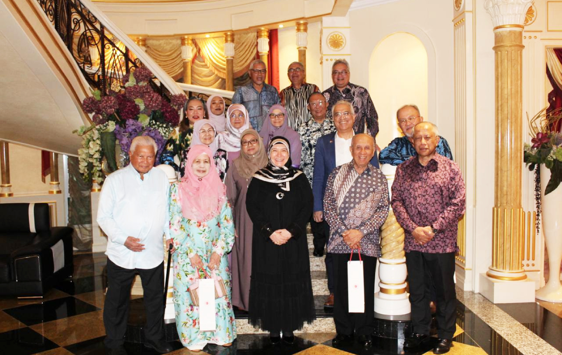 Turkish Cuisine Week