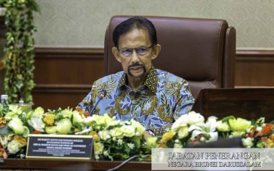 Board of Directors Meeting of BLNG & BGC