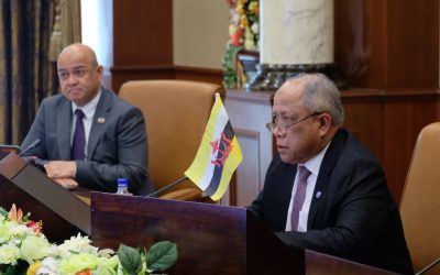 Asia Zero Emissions Community Plus Leaders’ Summit