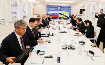 Security cooperation reaffirmed
